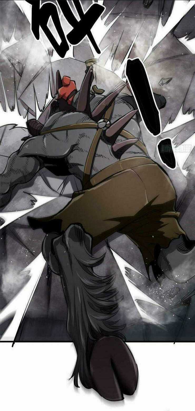 Luân Bàn Thế Giới Chapter 50 trang 13