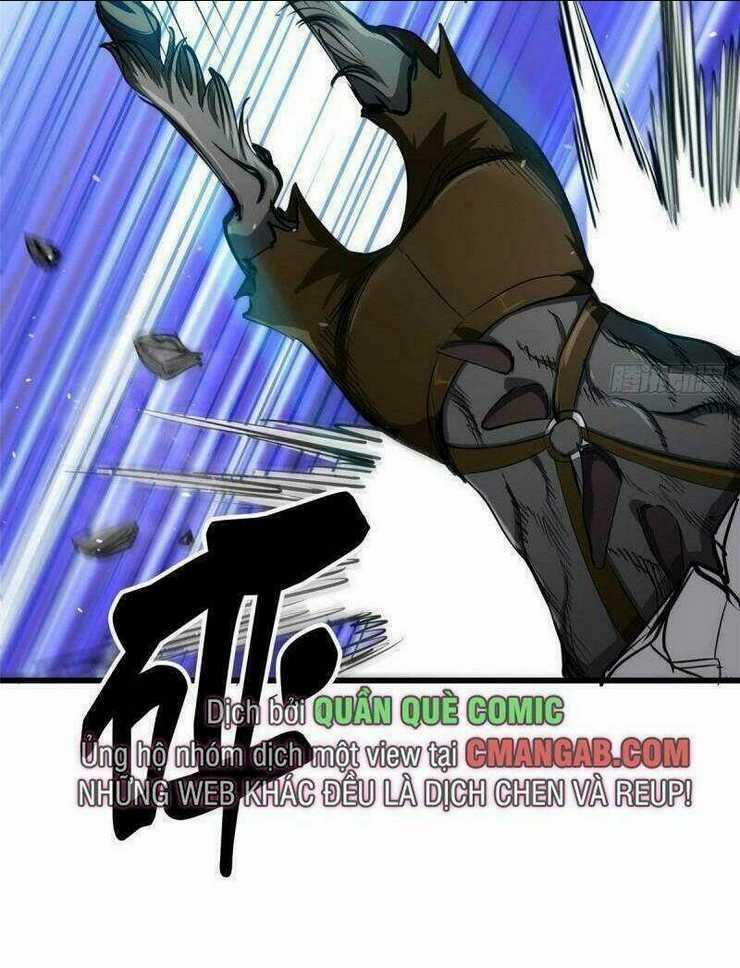 Luân Bàn Thế Giới Chapter 50 trang 16