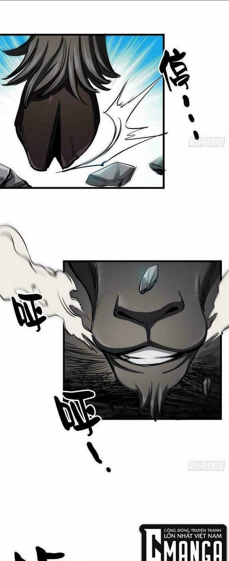 Luân Bàn Thế Giới Chapter 50 trang 17