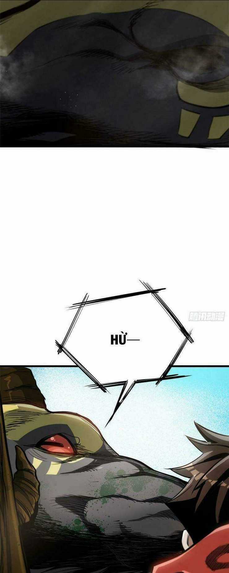 Luân Bàn Thế Giới Chapter 50 trang 19