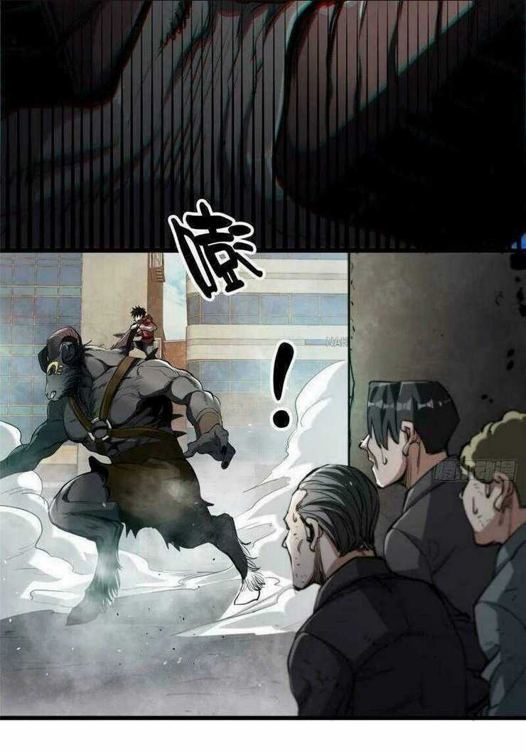 Luân Bàn Thế Giới Chapter 50 trang 2