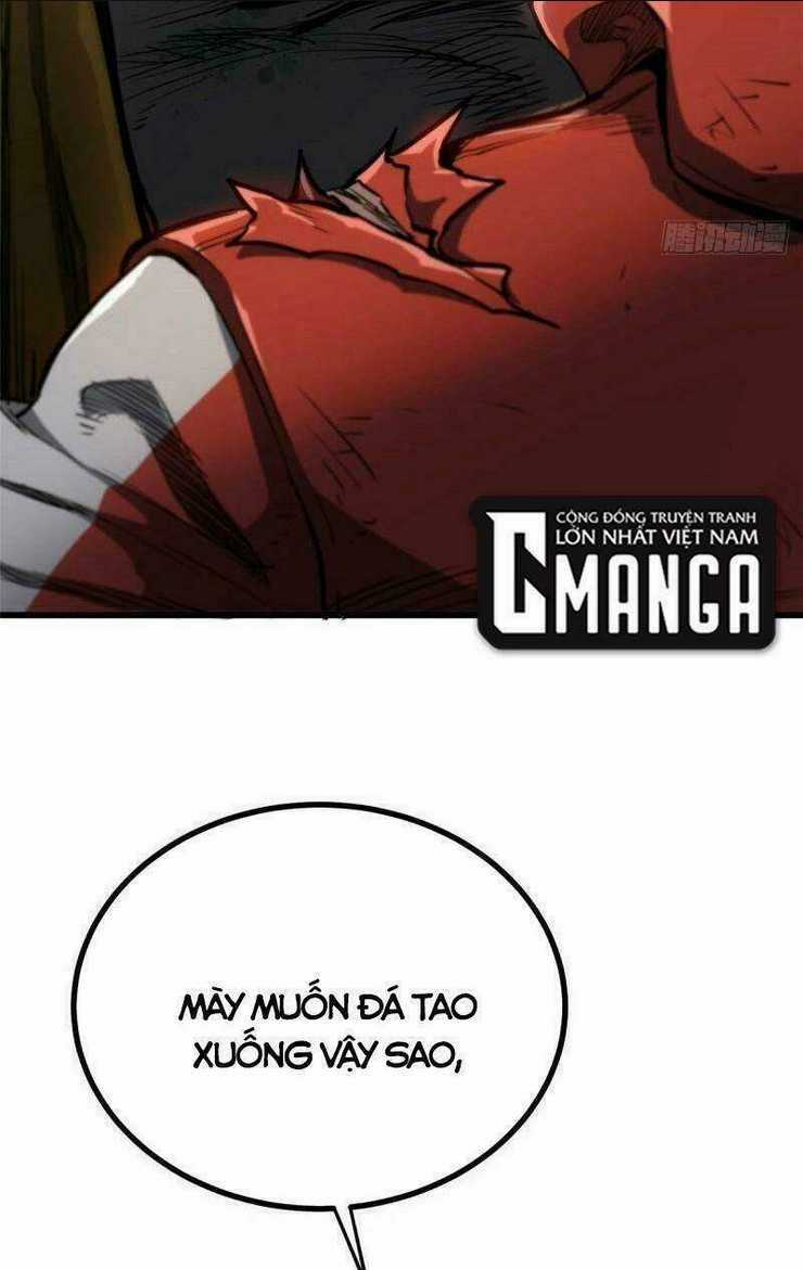 Luân Bàn Thế Giới Chapter 50 trang 20