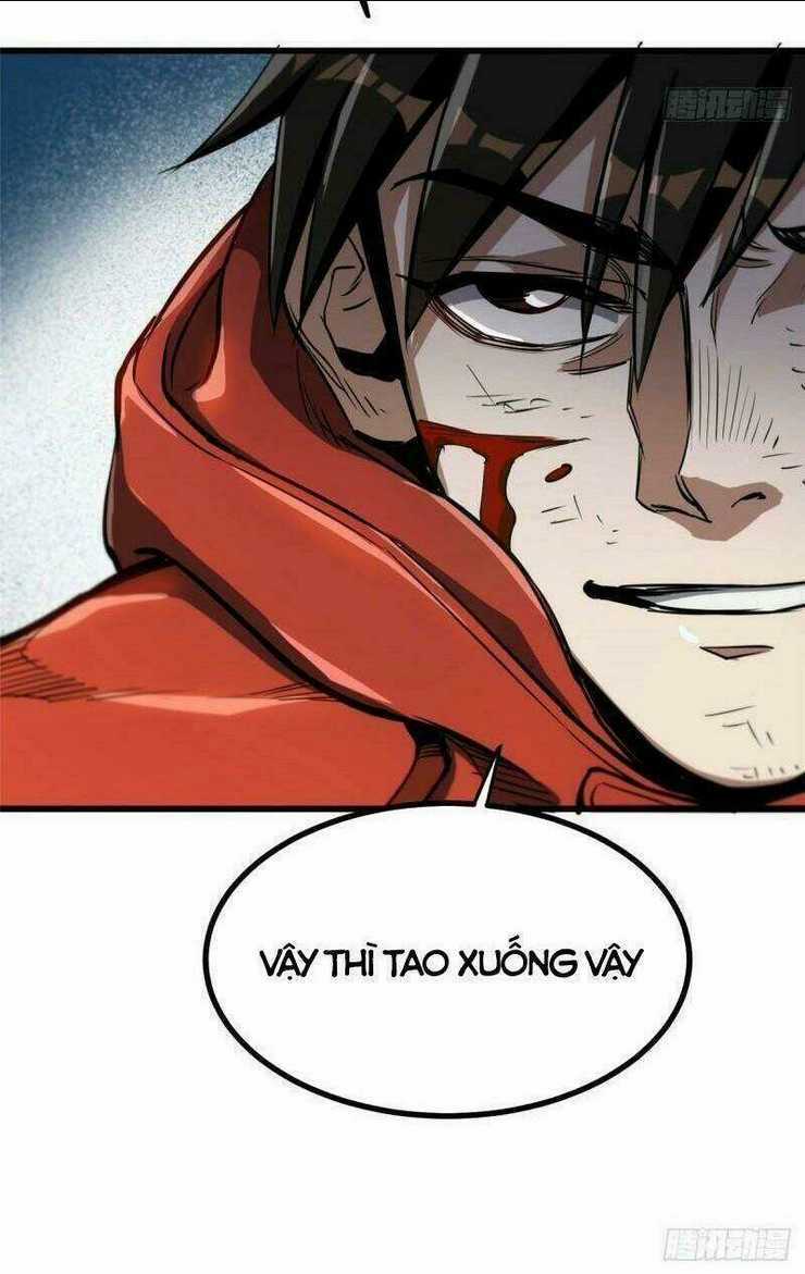 Luân Bàn Thế Giới Chapter 50 trang 21