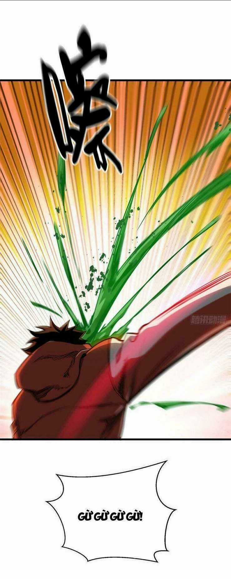 Luân Bàn Thế Giới Chapter 50 trang 22