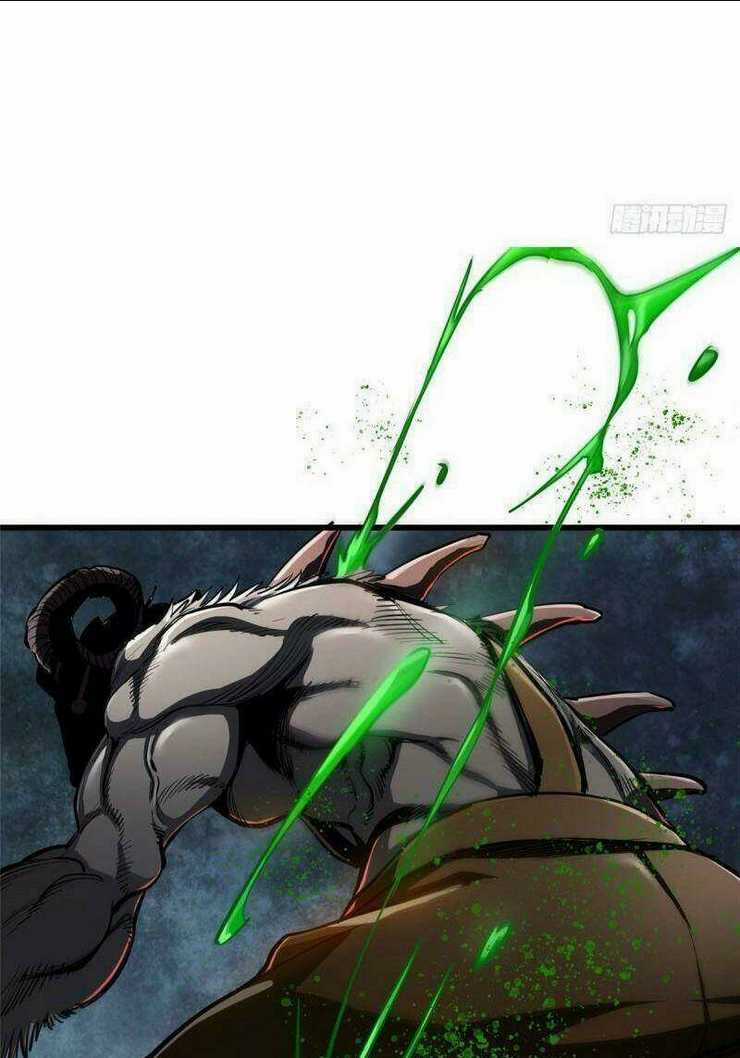 Luân Bàn Thế Giới Chapter 50 trang 23