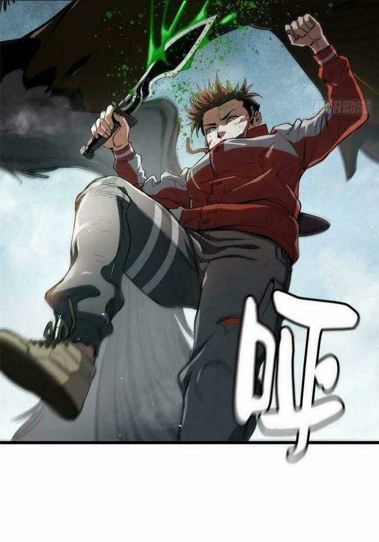 Luân Bàn Thế Giới Chapter 50 trang 24