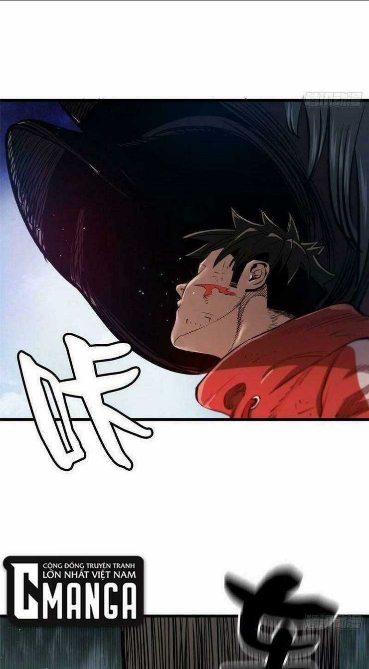 Luân Bàn Thế Giới Chapter 50 trang 25