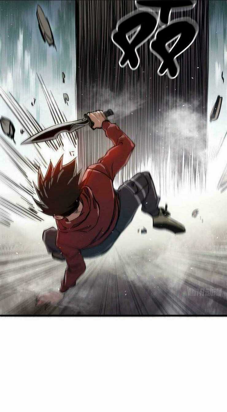 Luân Bàn Thế Giới Chapter 50 trang 26