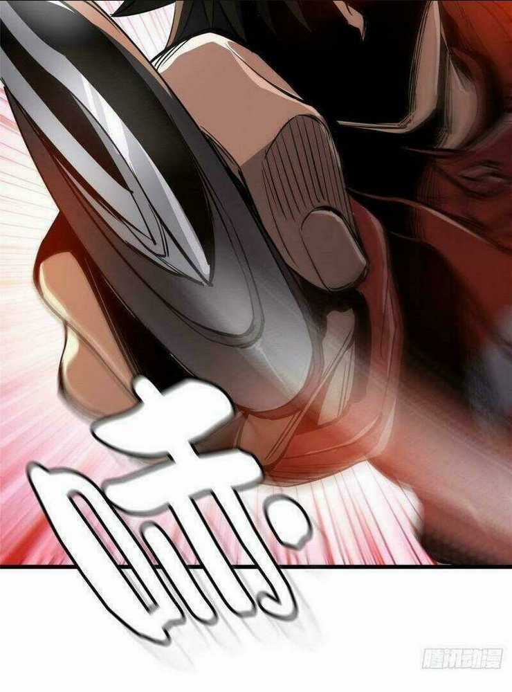 Luân Bàn Thế Giới Chapter 50 trang 29