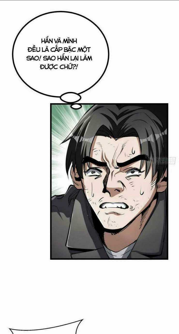 Luân Bàn Thế Giới Chapter 50 trang 3