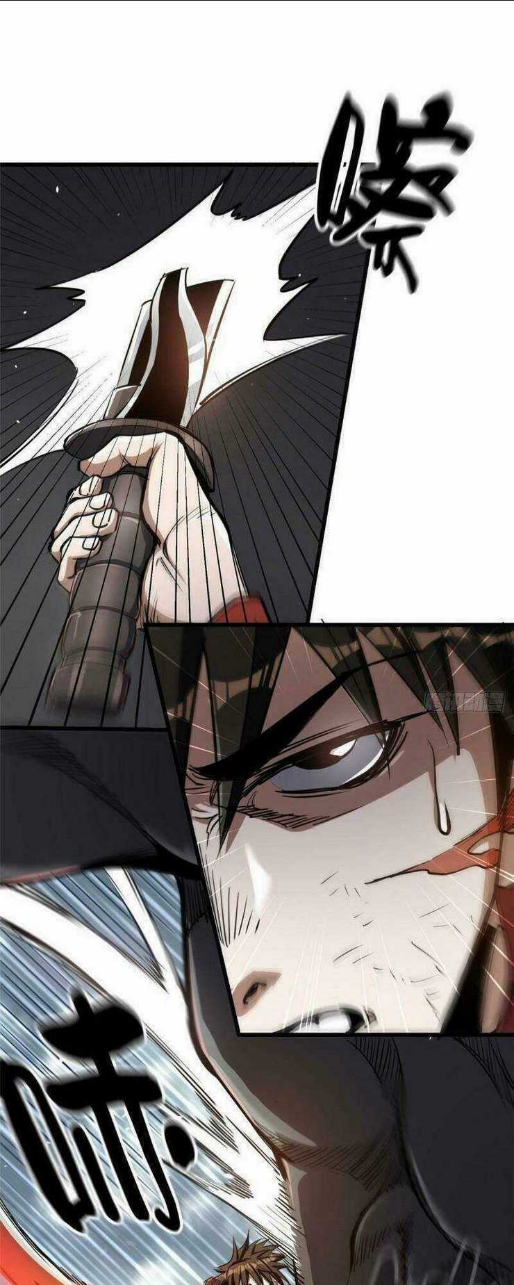 Luân Bàn Thế Giới Chapter 50 trang 30