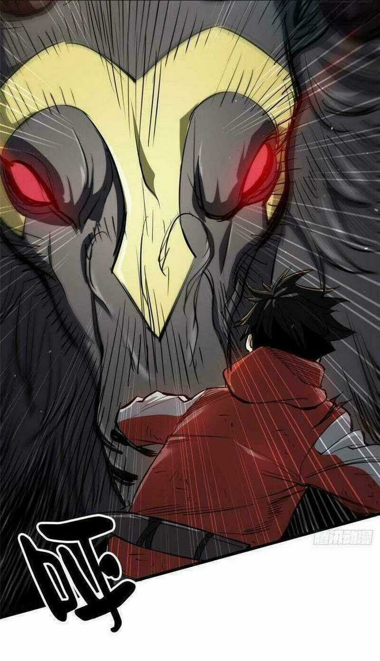 Luân Bàn Thế Giới Chapter 50 trang 32