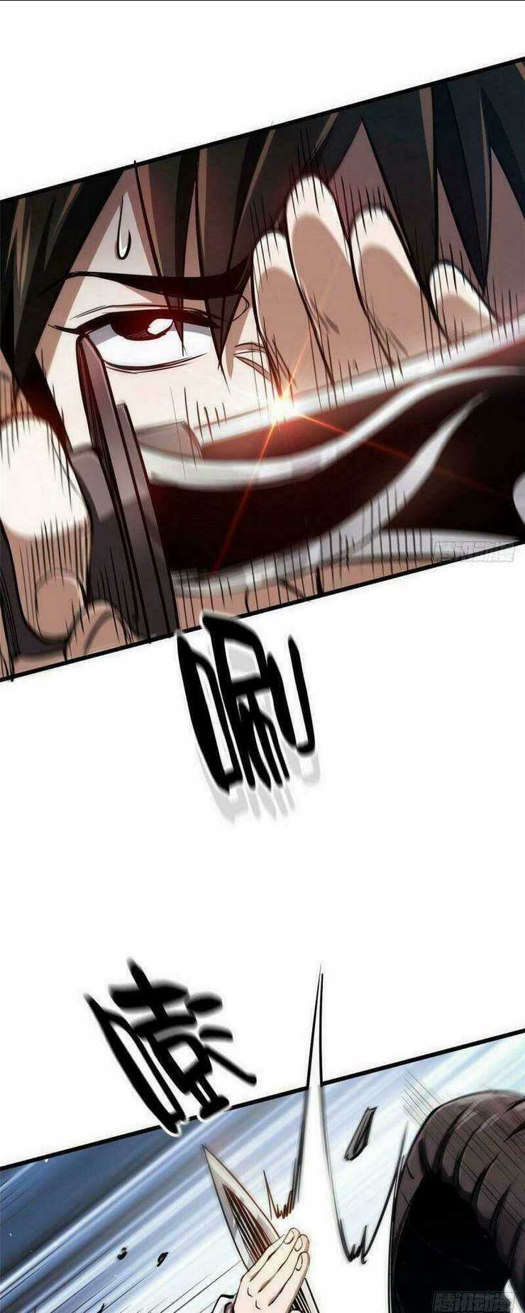 Luân Bàn Thế Giới Chapter 50 trang 33