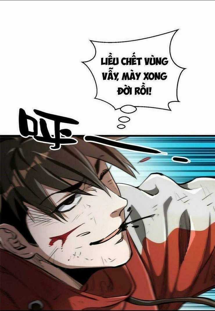 Luân Bàn Thế Giới Chapter 50 trang 35