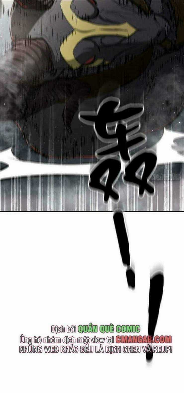 Luân Bàn Thế Giới Chapter 50 trang 37