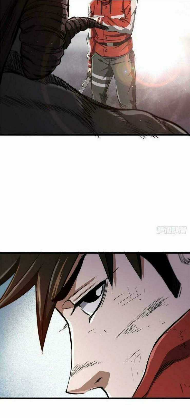 Luân Bàn Thế Giới Chapter 50 trang 39