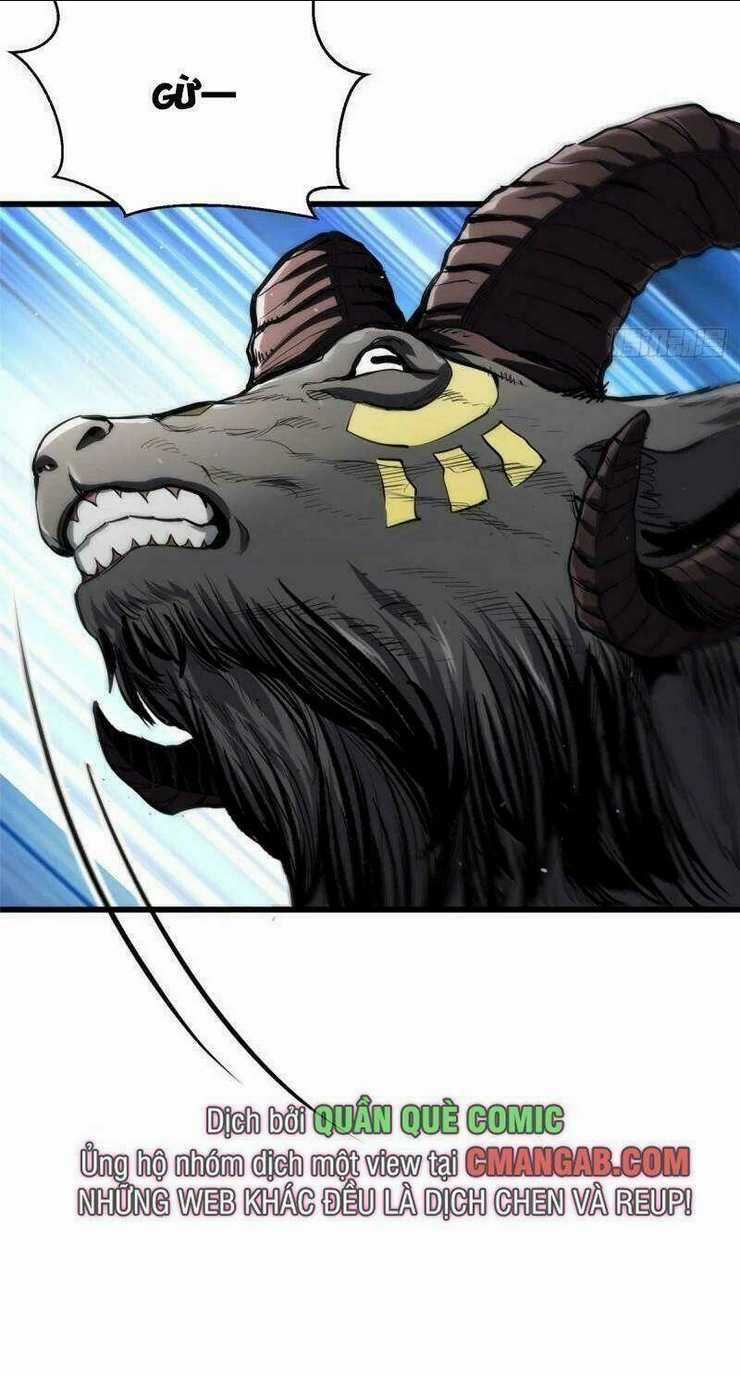 Luân Bàn Thế Giới Chapter 50 trang 4