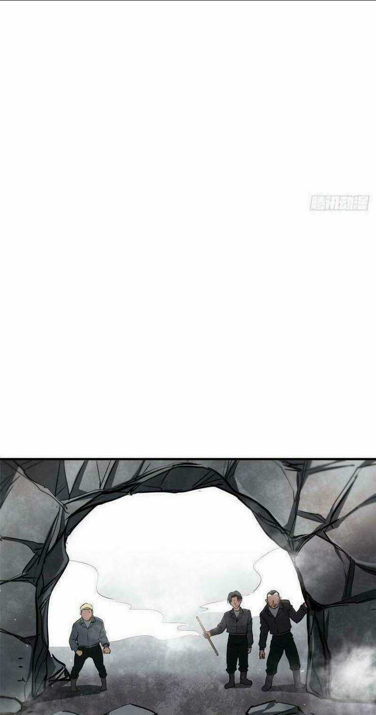 Luân Bàn Thế Giới Chapter 50 trang 40