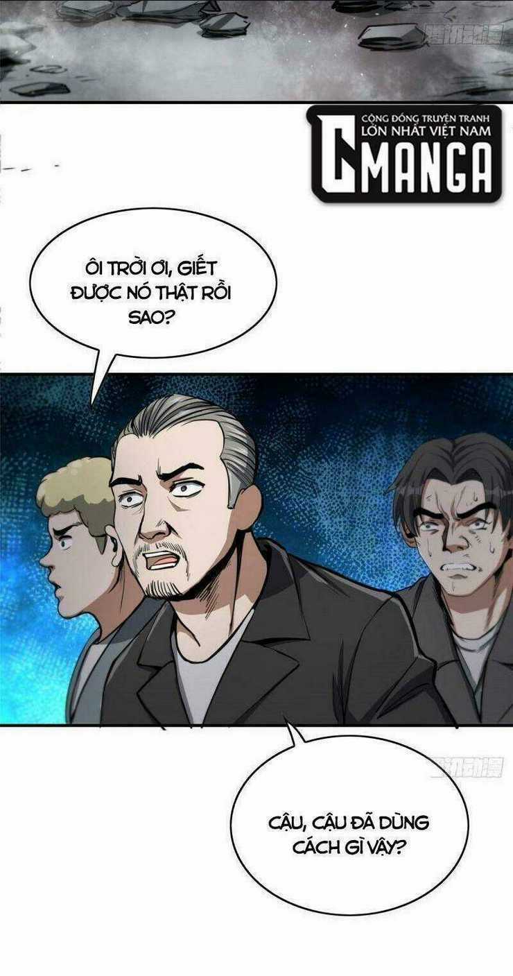 Luân Bàn Thế Giới Chapter 50 trang 41