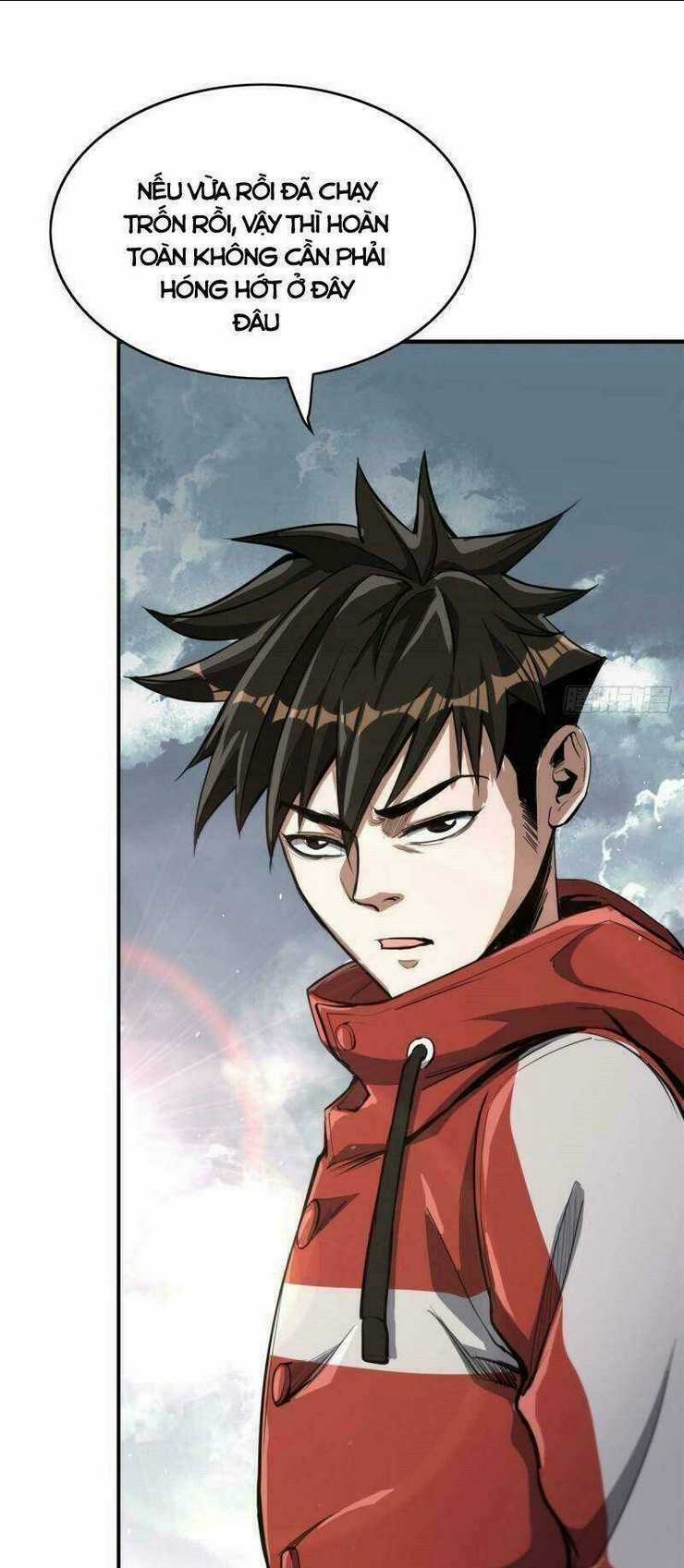 Luân Bàn Thế Giới Chapter 50 trang 42