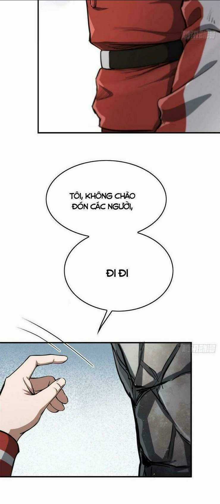 Luân Bàn Thế Giới Chapter 50 trang 43