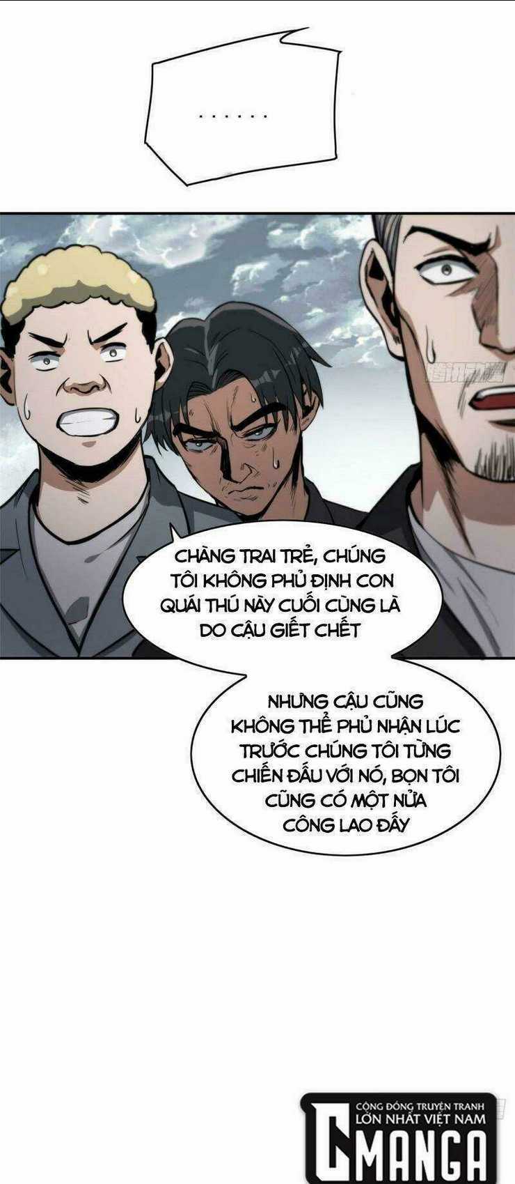 Luân Bàn Thế Giới Chapter 50 trang 44