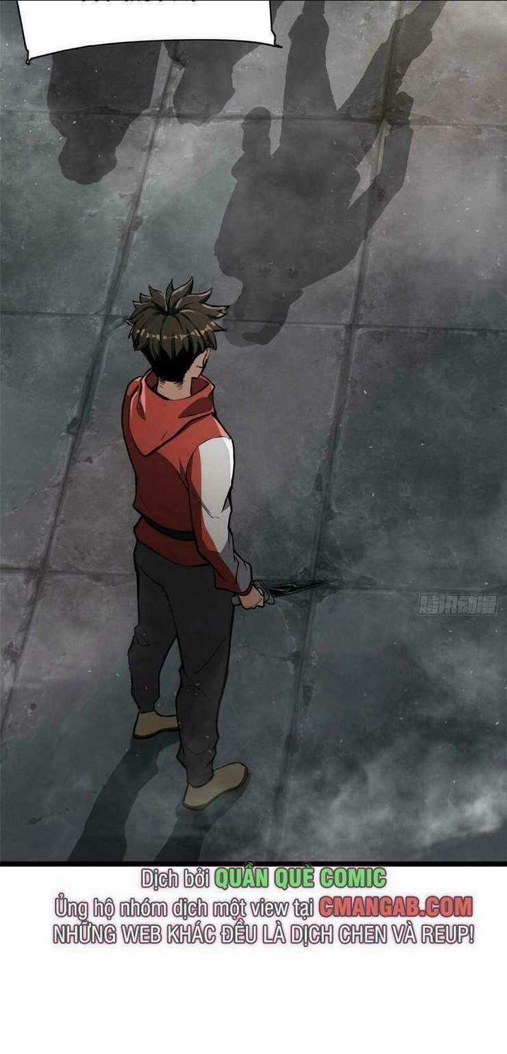 Luân Bàn Thế Giới Chapter 50 trang 47