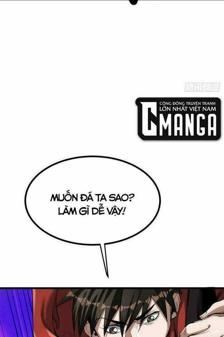 Luân Bàn Thế Giới Chapter 50 trang 6