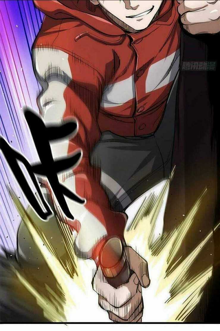 Luân Bàn Thế Giới Chapter 50 trang 7