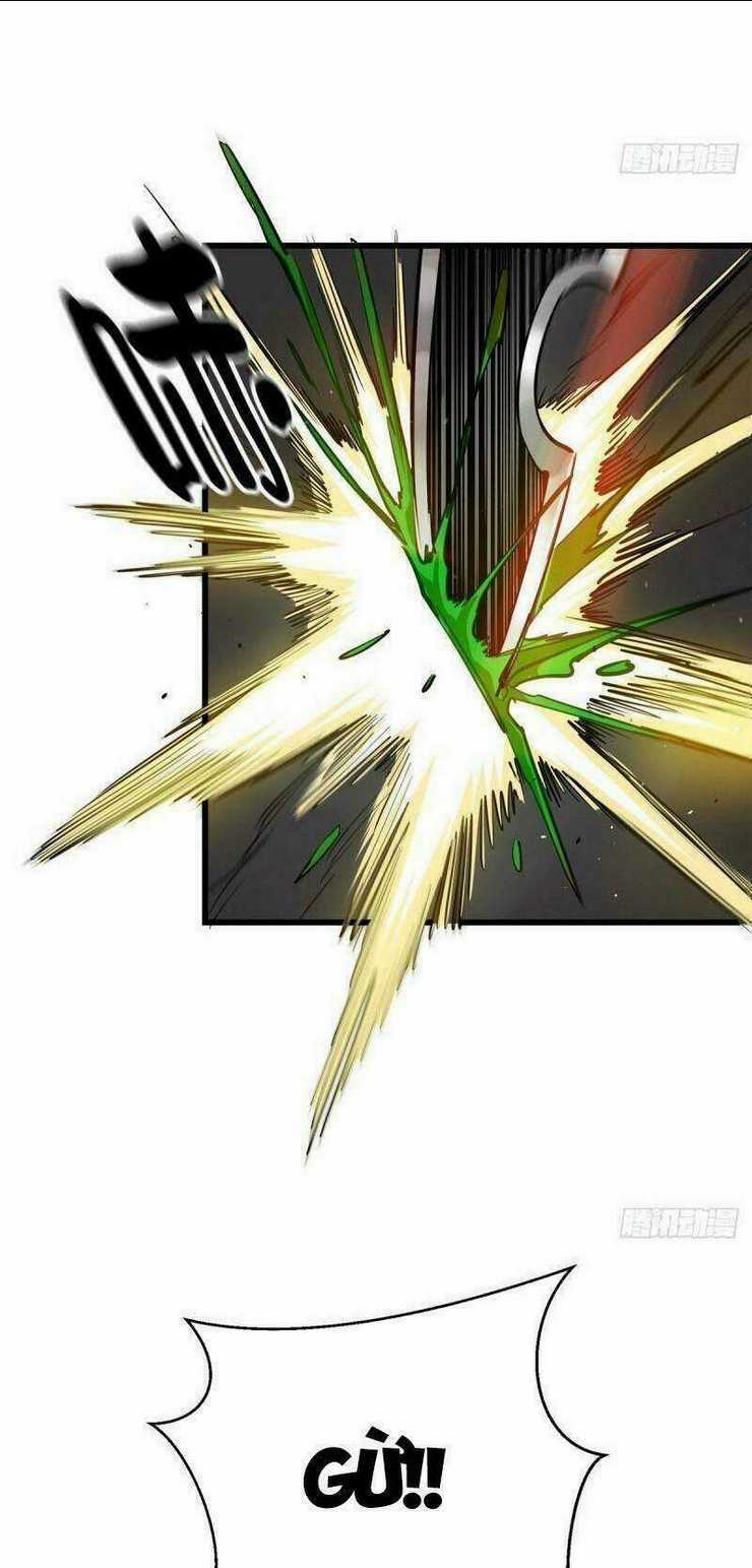 Luân Bàn Thế Giới Chapter 50 trang 8