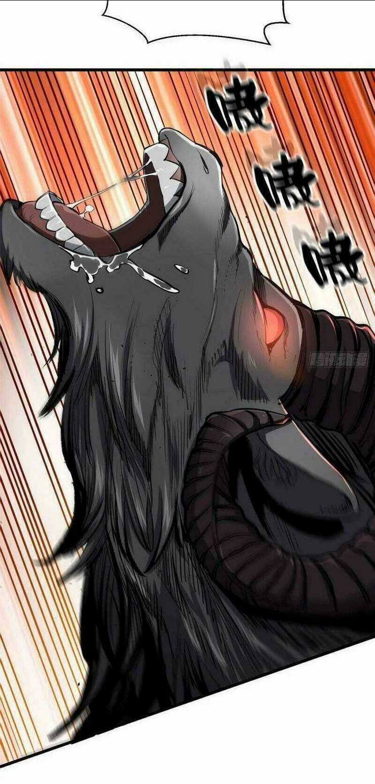 Luân Bàn Thế Giới Chapter 50 trang 9