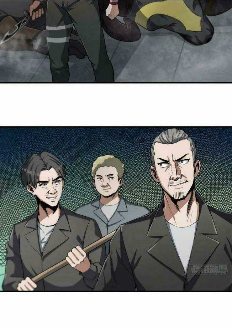 Luân Bàn Thế Giới Chapter 51 trang 1