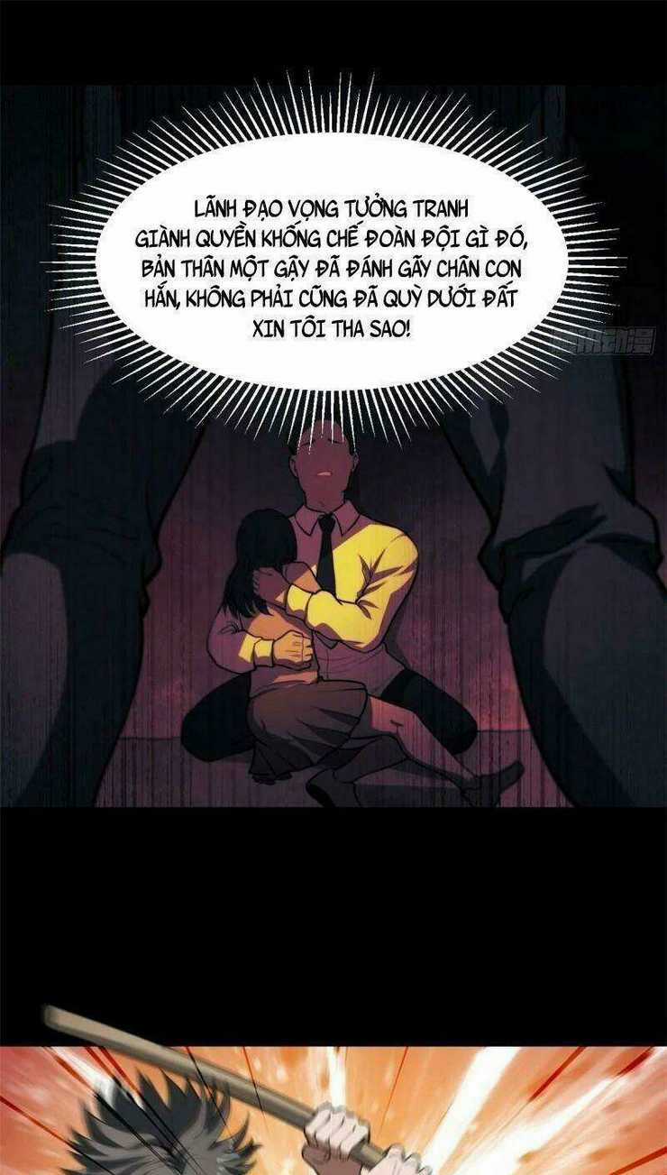 Luân Bàn Thế Giới Chapter 51 trang 13