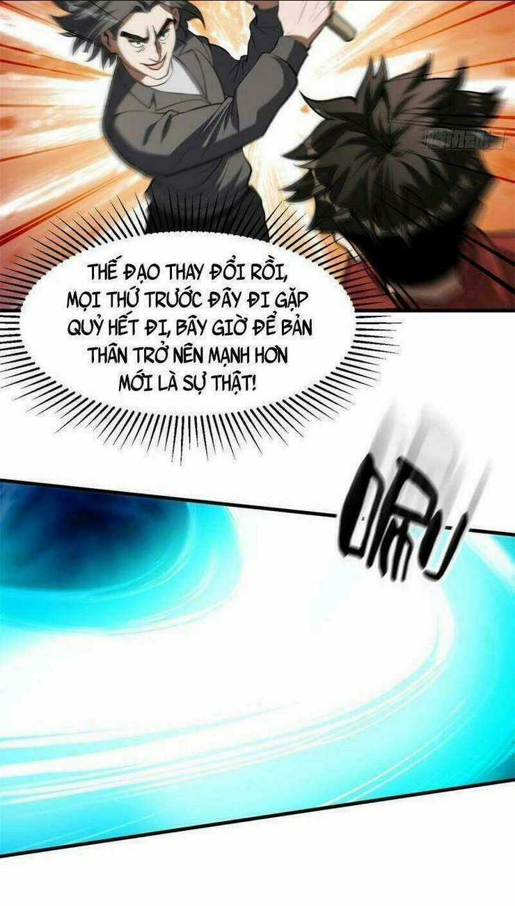 Luân Bàn Thế Giới Chapter 51 trang 14