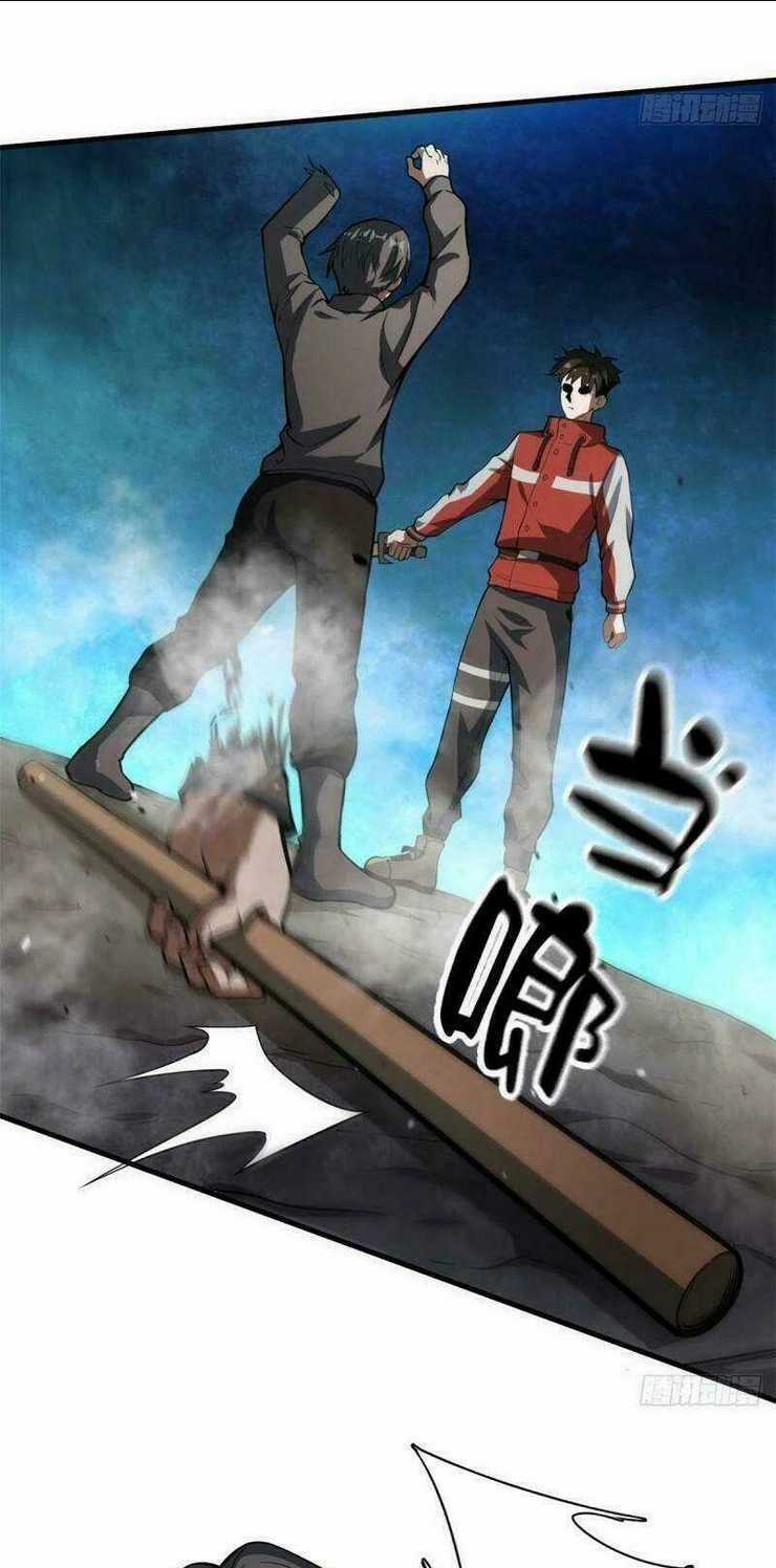 Luân Bàn Thế Giới Chapter 51 trang 15