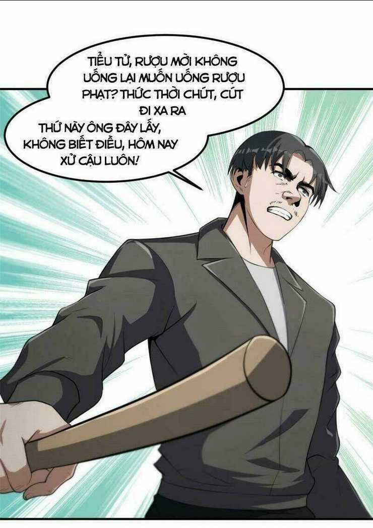 Luân Bàn Thế Giới Chapter 51 trang 2