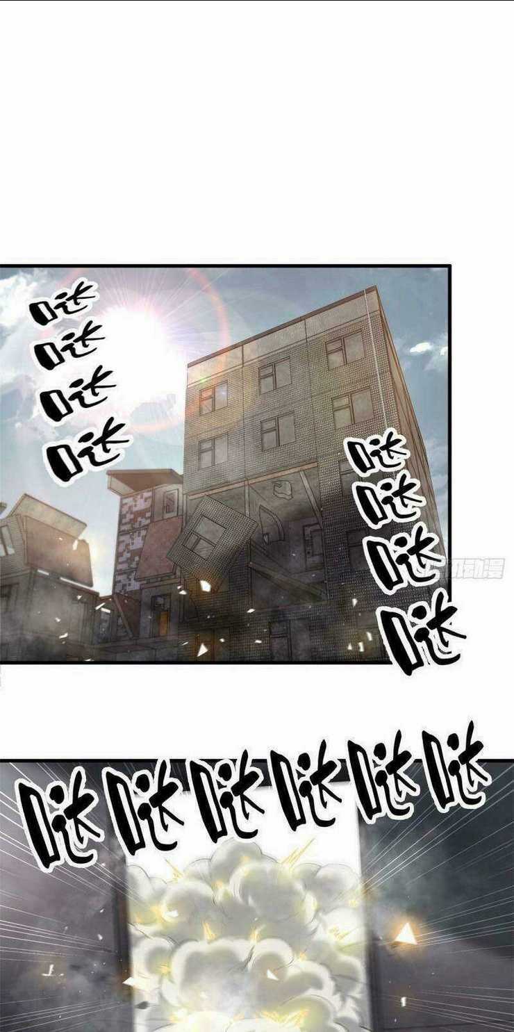 Luân Bàn Thế Giới Chapter 51 trang 23