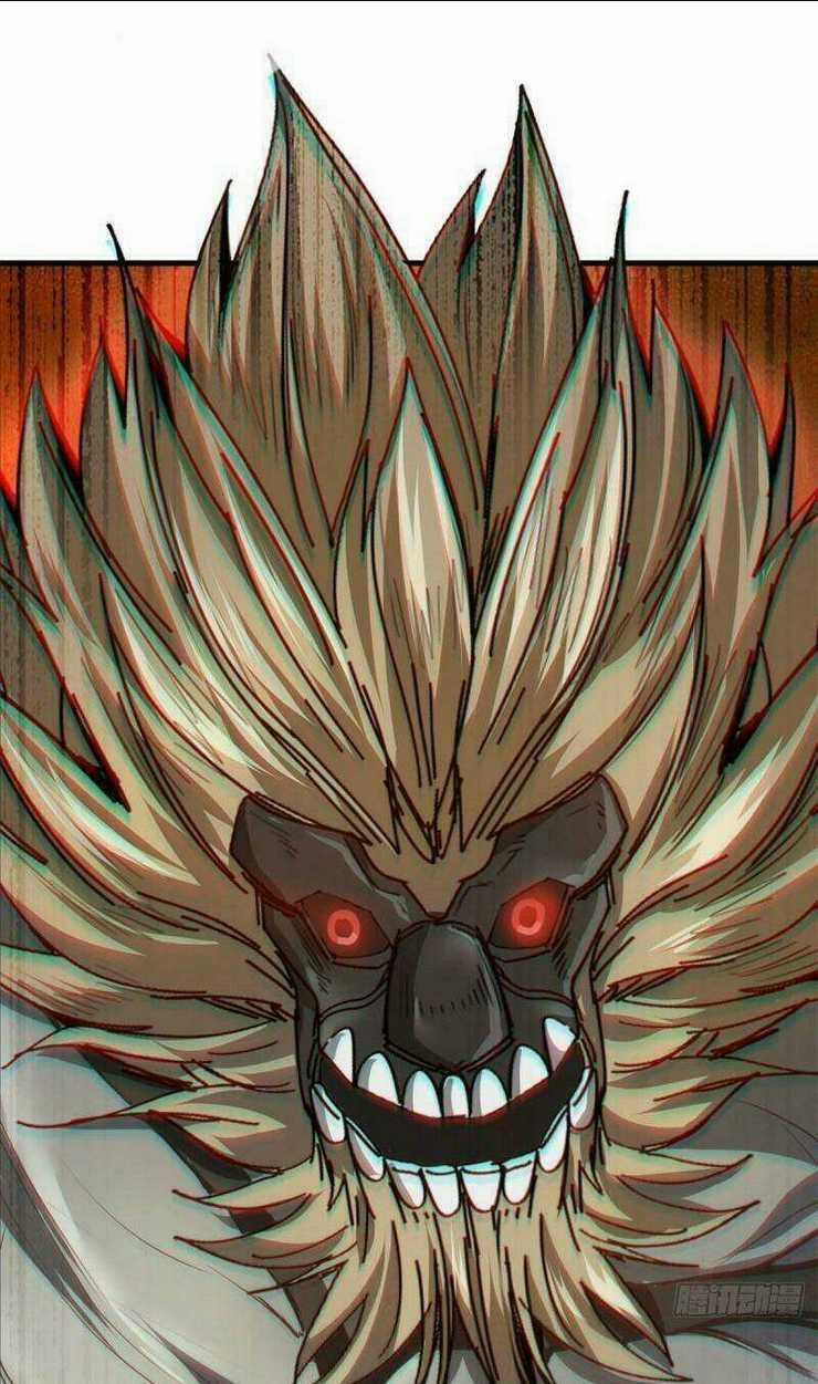 Luân Bàn Thế Giới Chapter 51 trang 31