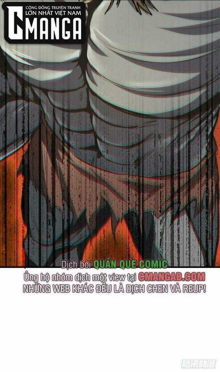 Luân Bàn Thế Giới Chapter 51 trang 32