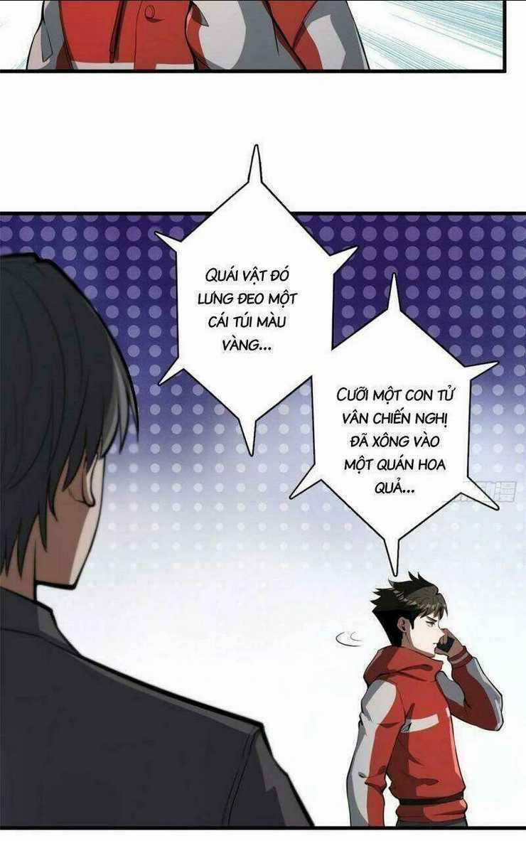 Luân Bàn Thế Giới Chapter 51 trang 6