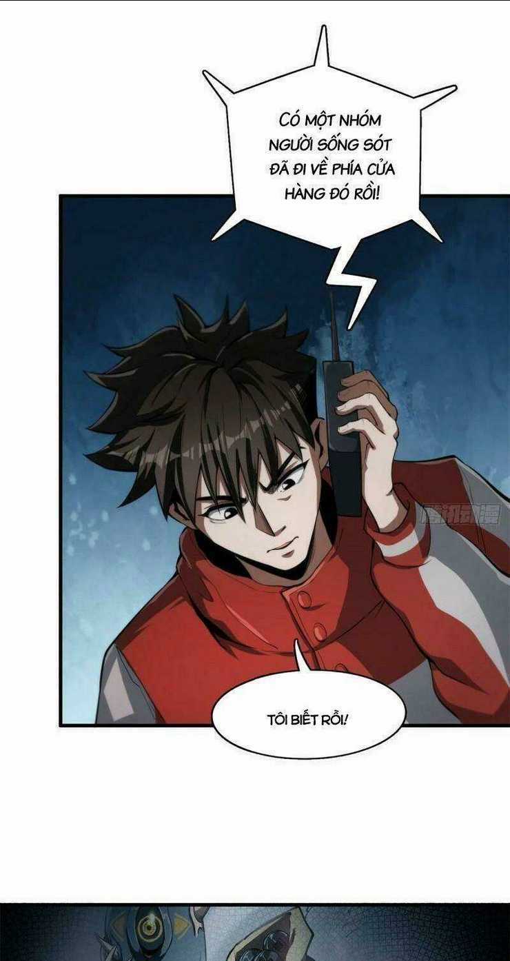 Luân Bàn Thế Giới Chapter 51 trang 7