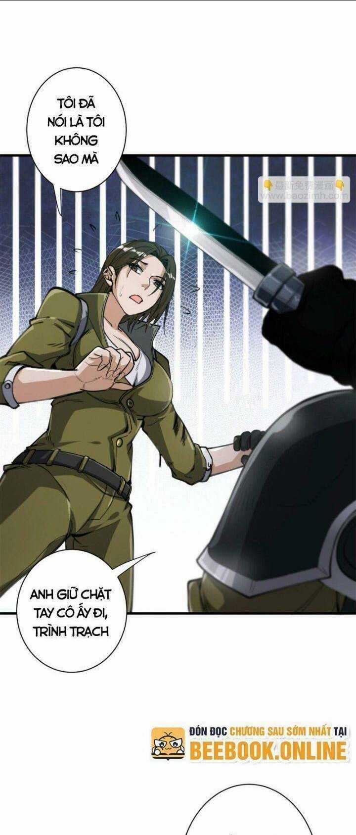 Luân Bàn Thế Giới Chapter 52 trang 14