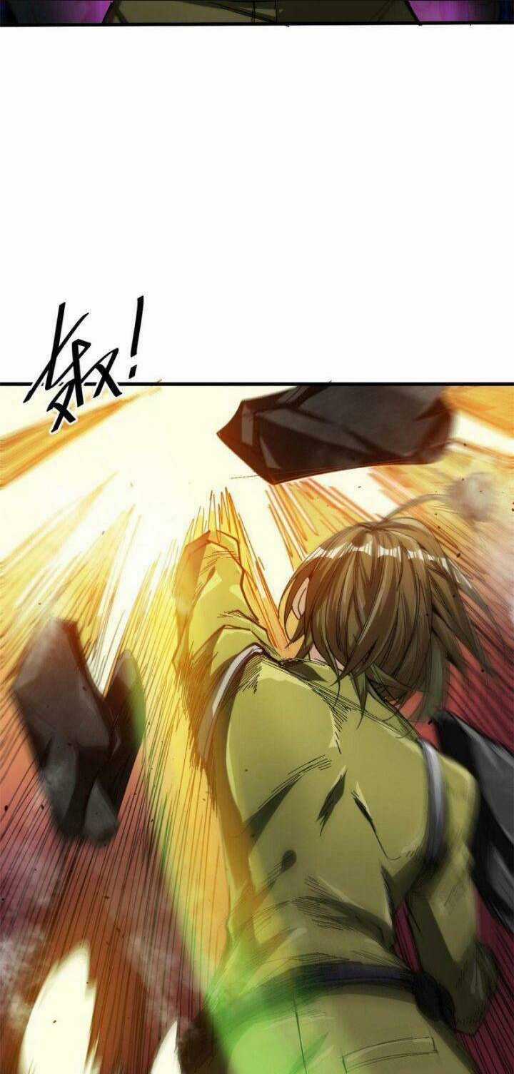 Luân Bàn Thế Giới Chapter 52 trang 17