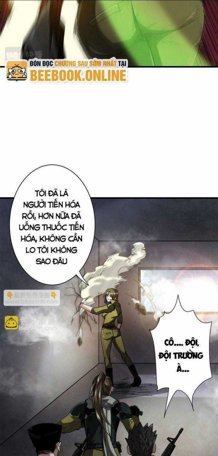 Luân Bàn Thế Giới Chapter 52 trang 18