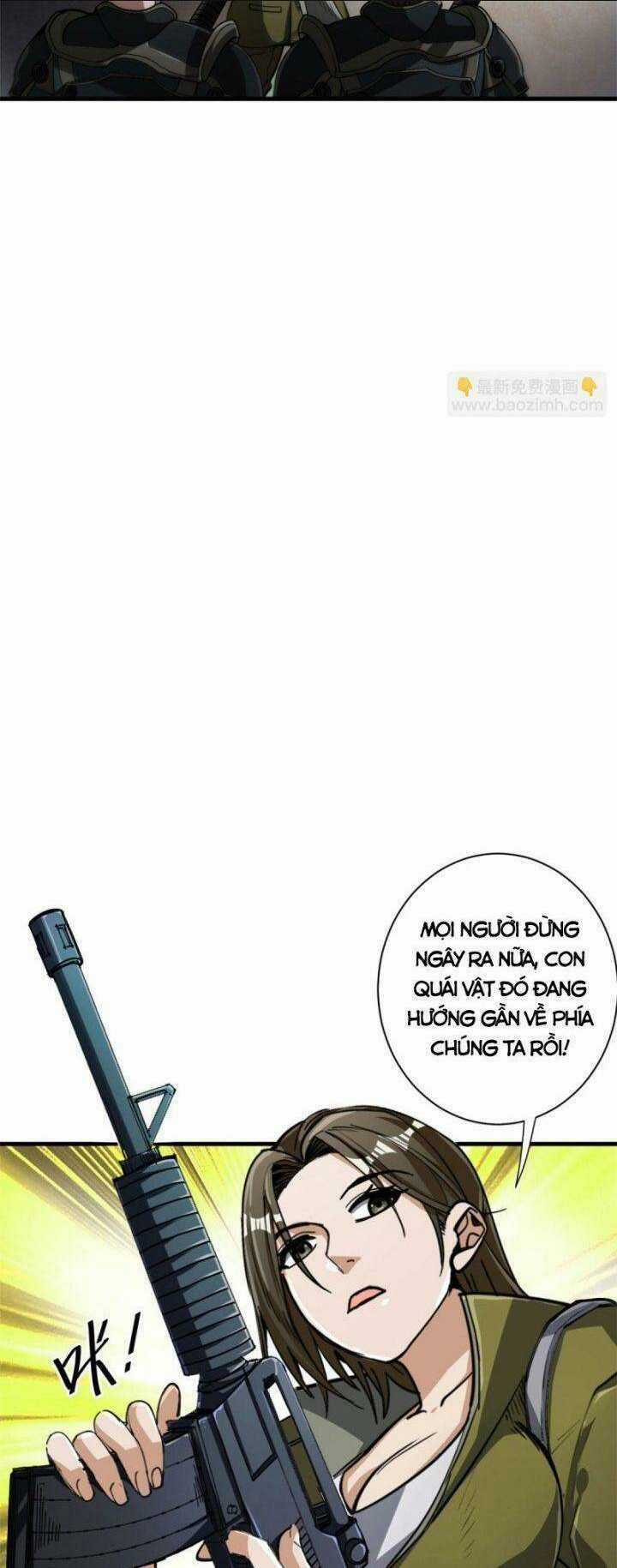 Luân Bàn Thế Giới Chapter 52 trang 19