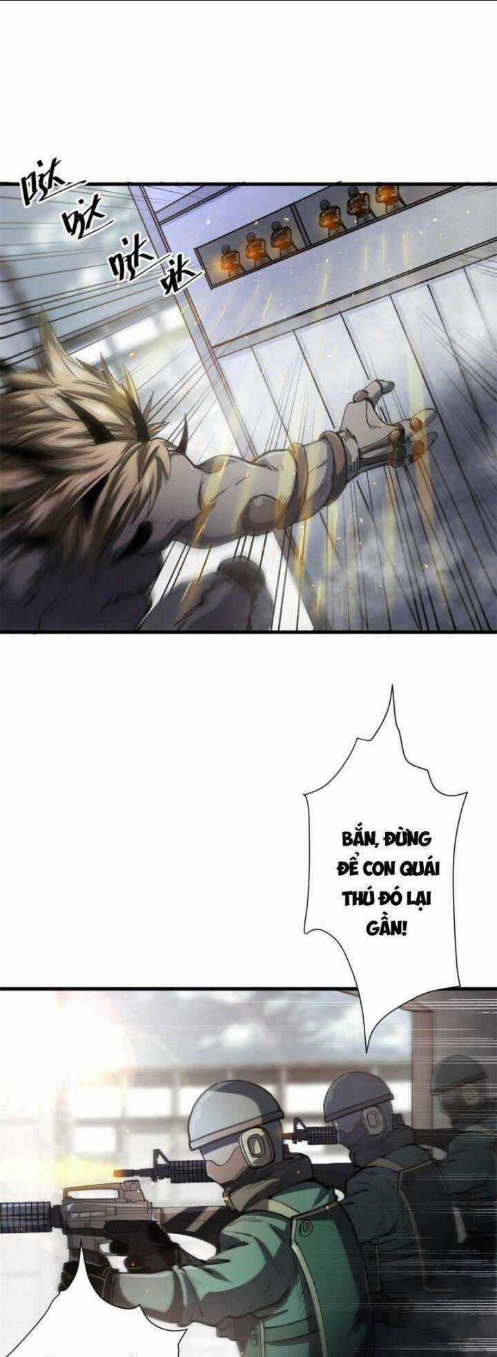 Luân Bàn Thế Giới Chapter 52 trang 2