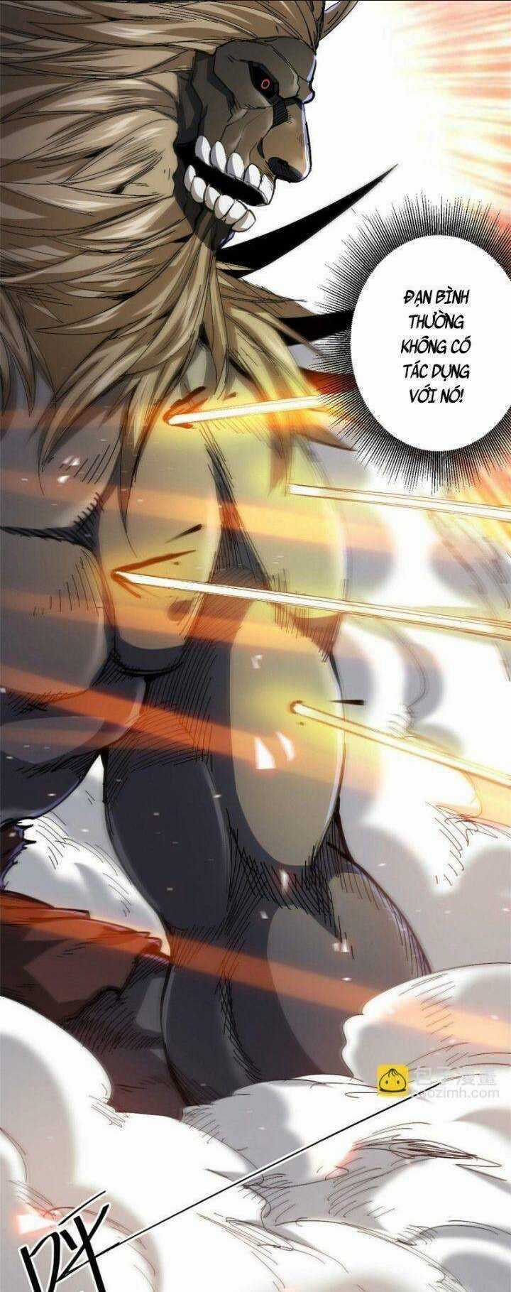 Luân Bàn Thế Giới Chapter 52 trang 21