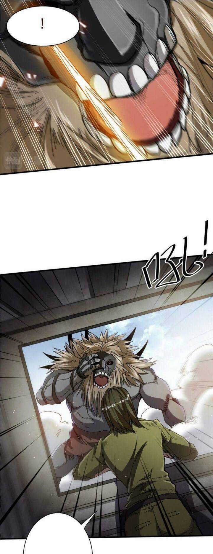 Luân Bàn Thế Giới Chapter 52 trang 23