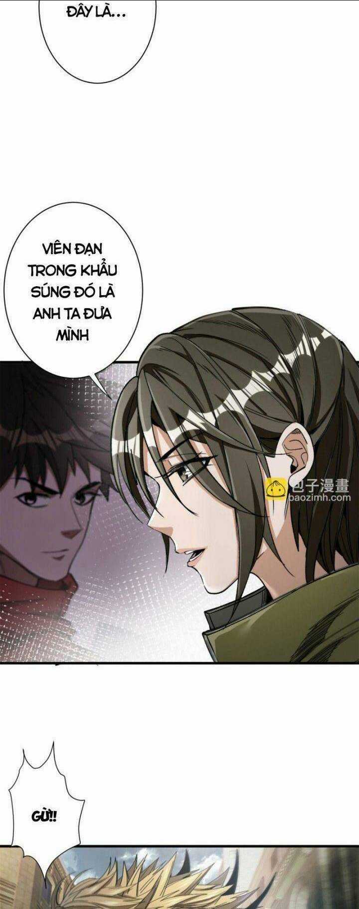 Luân Bàn Thế Giới Chapter 52 trang 24