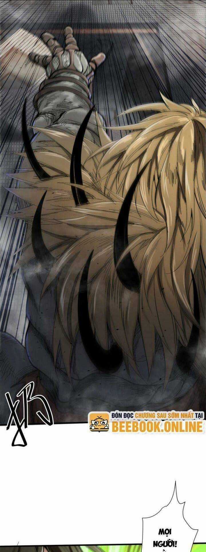 Luân Bàn Thế Giới Chapter 52 trang 26